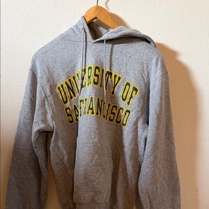 Champion University of San Francisco Hoodie